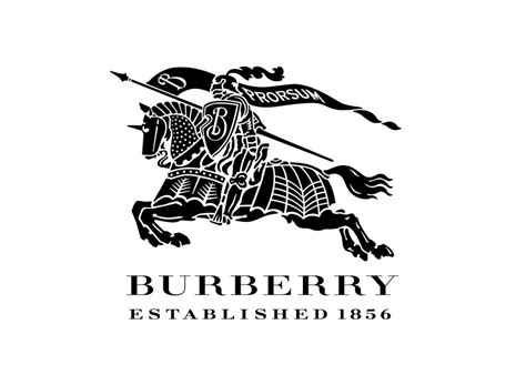 burberry logo black background|Burberry logo transparent.